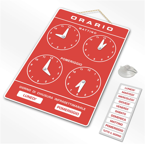 Orari festività natalizie Bar Barbarot e Bar il Bistrò